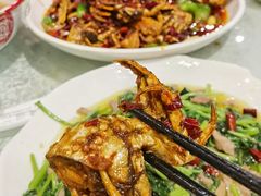 -陈胖子特色菜.鲜货现炒(融景城店)