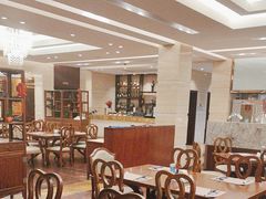 -浙江西子宾馆·瑶园咖啡厅