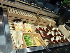 -韩盛·盛江山自助料理(沈辽路万达店)