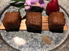-桐寿司Sushi Tong