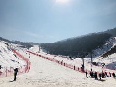 -太子岭滑雪场