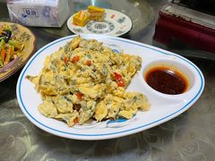 -涵家味土菜馆·徽州一绝臭鳜鱼(三河古镇店)