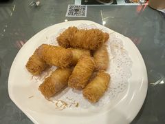-玉桥餐厅(天坛店)