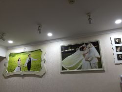 -克拉女神写真馆·匠心定制