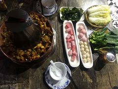 -北龙碳锅牛蛙(尚泽大都会店)
