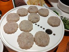-前门涮肉(群力店)