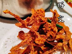 -肥仔文澳门猪骨煲(南京西路店)