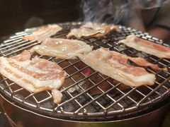 -山居屋炭火烧肉(厚街万达店)