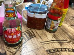 -正宗阳山牛杂(东城店)