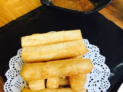 -七裕庄(凯旋南路店)