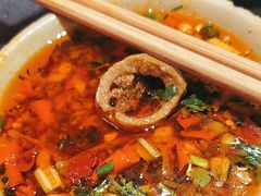 -重庆老灶火锅(红岭店)