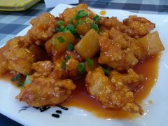 -品记潮汕砂锅粥(湖东路店)