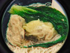 -烧鹅濑(西华路店)