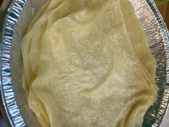 春饼-合合春饼(潘家园店)