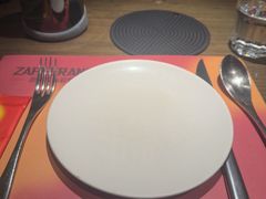 -ZAFFERANO西班牙海鲜饭(上海首店)