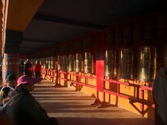 -色达喇荣五明佛学院
