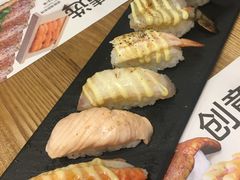 -Sushi Love 创意寿司(丽影广场店)