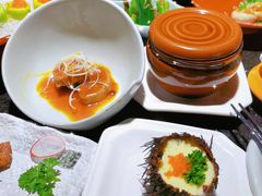 -上井精致料理自助餐(松雷店)