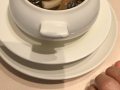 -正佳广场万豪酒店-粤菜餐厅·点心·海鲜·聚餐