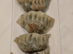 香煎韭菜饺-稻香酒家·35年老字号(侨光店)