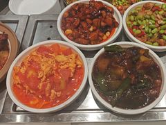 -乡村基·川味现炒大王(熙悦天街店)