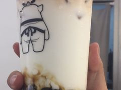 -茶力的小怪兽(梅林卓悦汇店)