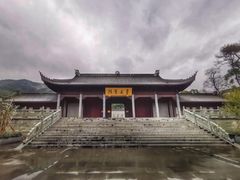 -阿育王寺