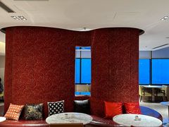 -上海龙之梦万丽酒店