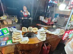 -正宁路小吃夜市