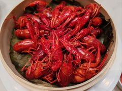 荷叶清蒸龙虾-同庆楼(建邺万达店)