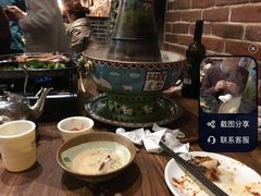 -额尔敦草原涮羊肉·烧烤(冻青树总店)