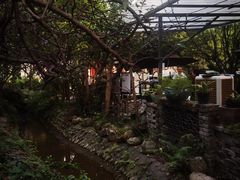 -凤来栖·净庭院·火锅(欧尚店)