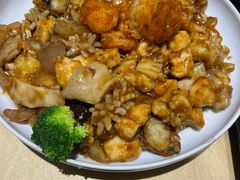 -大眼锅贴水饺(河东店)