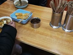 -李三卤汁豆腐脑