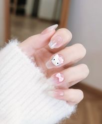 -WH日式美甲沙龙
