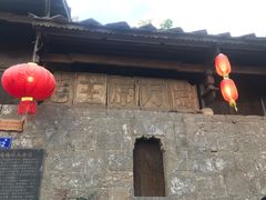 -安顺旧州古镇
