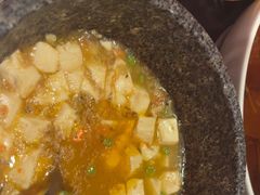 -南通滨江洲际酒店-东厨中餐厅