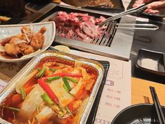 -千寻烧肉(政务区店)