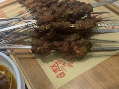 -勇利赵家烤肉坊(翠华北路店)