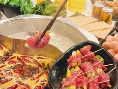 -三江汇火锅店(保全街店)