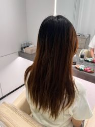 -INLIFE HAIR韩国美发