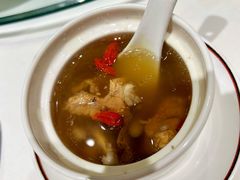 -老洋房花园饭店(绍兴路店)