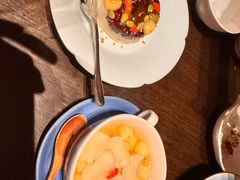 -彩丰楼中餐厅(佘山世茂洲际酒店)