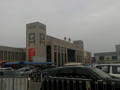 android_upload_pic-合肥火车站(地铁站)