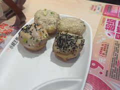 -小杨生煎(浦江欢乐颂店)