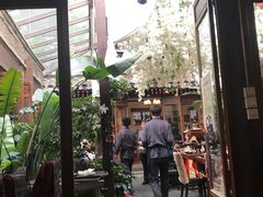 门面-束河人家(南锣鼓巷店)