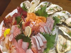 -傑·料理·海鲜放题(佛山文华荟店)