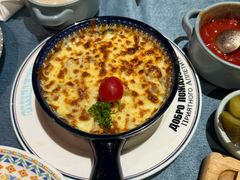 -俄士厨房(未来城店)