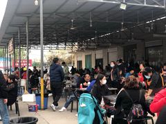 -佰运猪蹄(高陵店)