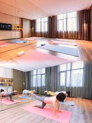-喜孕时光月子中心(北大妇儿东侧店)